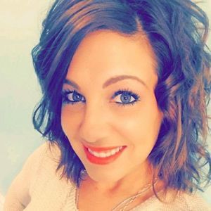 Meet your Posher, Savannah